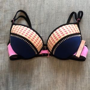 Victoria’s Secret Fabulous Swim Top